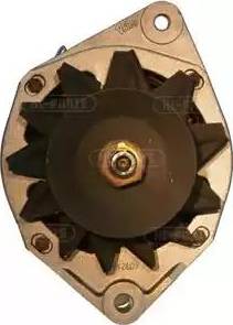 HC-Parts CA314IR - Alternator www.molydon.hr