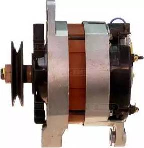 HC-Parts CA314IR - Alternator www.molydon.hr