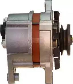 HC-Parts CA316IR - Alternator www.molydon.hr