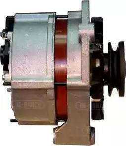 HC-Parts CA318IR - Alternator www.molydon.hr