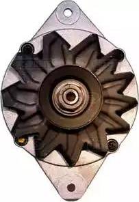 HC-Parts CA384IR - Alternator www.molydon.hr