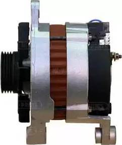 HC-Parts CA380IR - Alternator www.molydon.hr