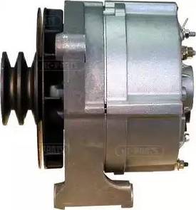 HC-Parts CA381IR - Alternator www.molydon.hr