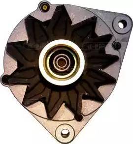 HC-Parts CA335IR - Alternator www.molydon.hr