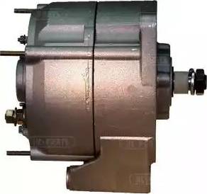HC-Parts CA333IR - Alternator www.molydon.hr