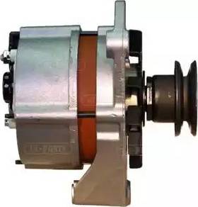 HC-Parts CA337IR - Alternator www.molydon.hr