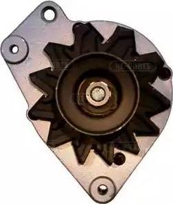 HC-Parts CA337IR - Alternator www.molydon.hr