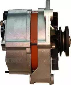 HC-Parts CA320IR - Alternator www.molydon.hr