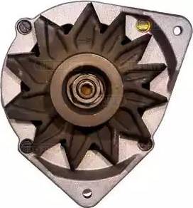 HC-Parts CA322IR - Alternator www.molydon.hr