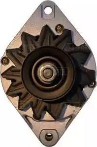 HC-Parts CA327IR - Alternator www.molydon.hr