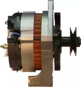 HC-Parts CA375IR - Alternator www.molydon.hr