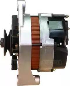 HC-Parts CA376IR - Alternator www.molydon.hr