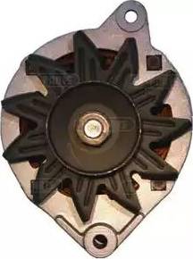 HC-Parts CA377IR - Alternator www.molydon.hr