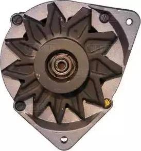 HC-Parts CA299IR - Alternator www.molydon.hr