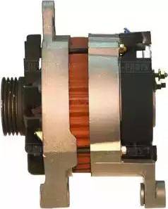 HC-Parts CA294IR - Alternator www.molydon.hr