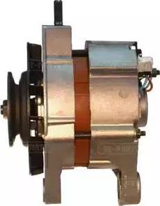 HC-Parts CA295IR - Alternator www.molydon.hr