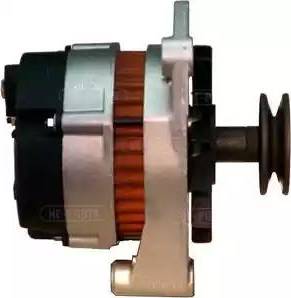 HC-Parts CA298IR - Alternator www.molydon.hr