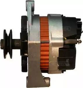 HC-Parts CA297IR - Alternator www.molydon.hr