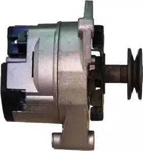 HC-Parts CA242IR - Alternator www.molydon.hr