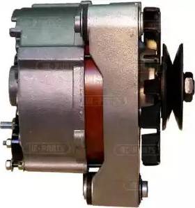 HC-Parts CA251IR - Alternator www.molydon.hr