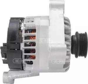 HC-Parts CA2094IR - Alternator www.molydon.hr