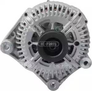 HC-Parts CA2095IR - Alternator www.molydon.hr