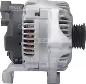 HC-Parts CA2095IR - Alternator www.molydon.hr