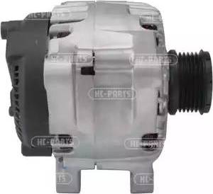 HC-Parts CA2091IR - Alternator www.molydon.hr