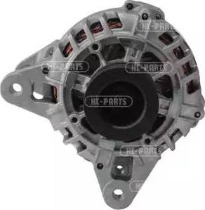 HC-Parts CA2098IR - Alternator www.molydon.hr