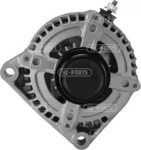 HC-Parts CA2092 - Alternator www.molydon.hr