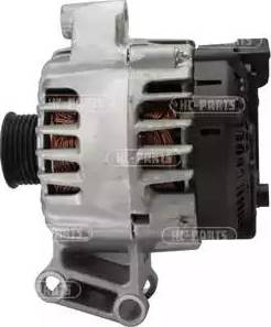 HC-Parts CA2044IR - Alternator www.molydon.hr