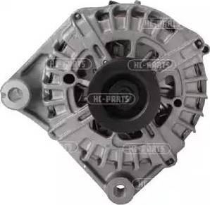 HC-Parts CA2041IR - Alternator www.molydon.hr