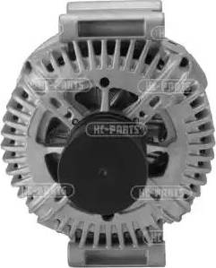 HC-Parts CA2055IR - Alternator www.molydon.hr