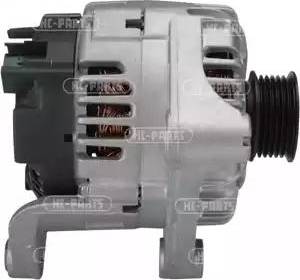 HC-Parts CA2051IR - Alternator www.molydon.hr