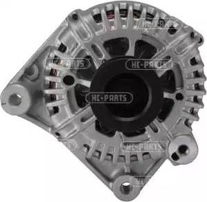 HC-Parts CA2051IR - Alternator www.molydon.hr