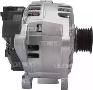 HC-Parts CA2058IR - Alternator www.molydon.hr