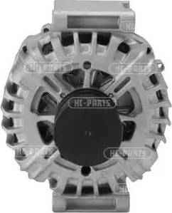 HC-Parts CA2053IR - Alternator www.molydon.hr