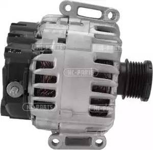 HC-Parts CA2053IR - Alternator www.molydon.hr