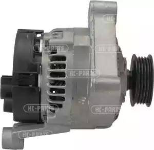 HC-Parts CA2060IR - Alternator www.molydon.hr