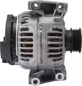 HC-Parts CA2068IR - Alternator www.molydon.hr