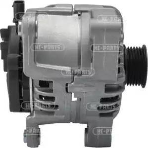 HC-Parts CA2067IR - Alternator www.molydon.hr