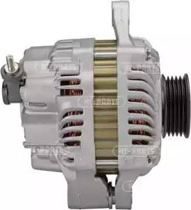 HC-Parts CA2004IR - Alternator www.molydon.hr