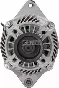 HC-Parts CA2004IR - Alternator www.molydon.hr