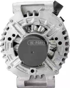 HC-Parts CA2006IR - Alternator www.molydon.hr