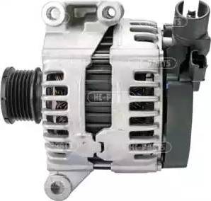 HC-Parts CA2006IR - Alternator www.molydon.hr