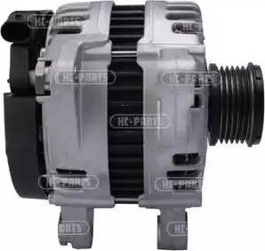 HC-Parts CA2000IR - Alternator www.molydon.hr