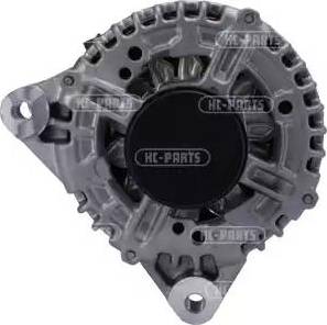 HC-Parts CA2000IR - Alternator www.molydon.hr