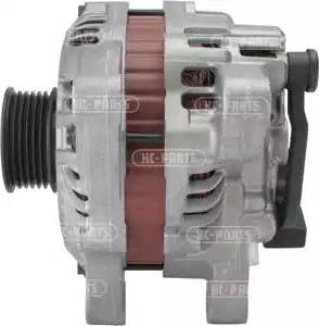 HC-Parts CA2015IR - Alternator www.molydon.hr