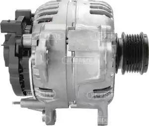 HC-Parts CA2011IR - Alternator www.molydon.hr