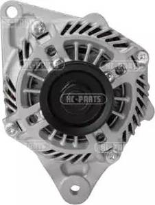 HC-Parts CA2012IR - Alternator www.molydon.hr